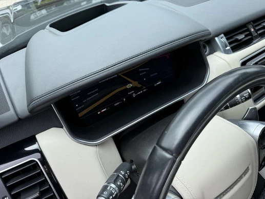 Land Rover Range Rover Sport - Afbeelding 10 van 30