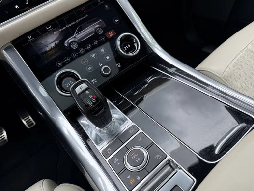 Land Rover Range Rover Sport - Afbeelding 12 van 30