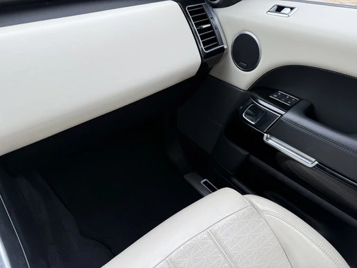 Land Rover Range Rover Sport - Afbeelding 13 van 30