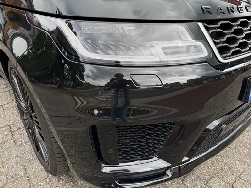 Land Rover Range Rover Sport - Afbeelding 14 van 30