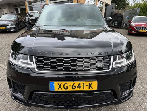 Land Rover Range Rover Sport - Afbeelding 15 van 30