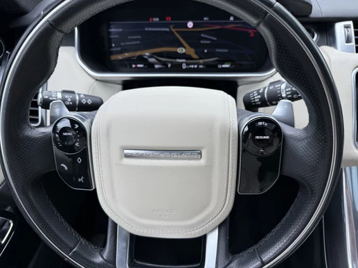 Land Rover Range Rover Sport - Afbeelding 17 van 30