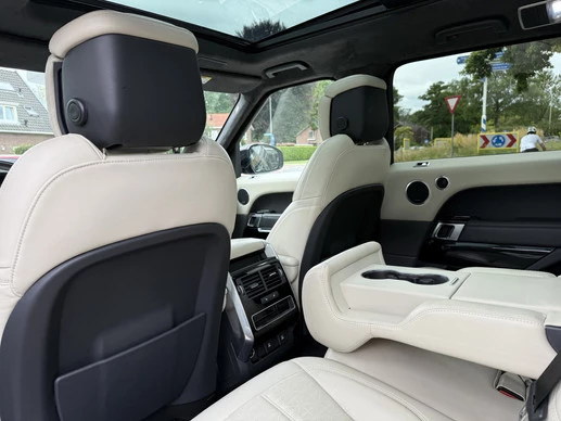 Land Rover Range Rover Sport - Afbeelding 21 van 30