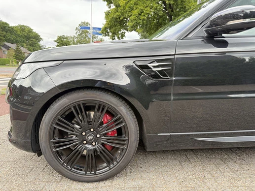 Land Rover Range Rover Sport - Afbeelding 26 van 30