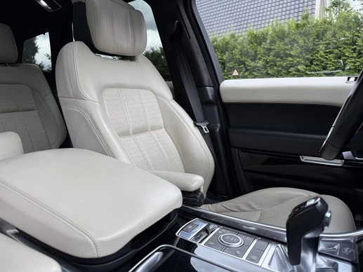 Land Rover Range Rover Sport - Afbeelding 28 van 30