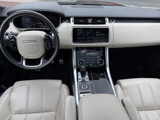 Land Rover Range Rover Sport - Afbeelding 29 van 30