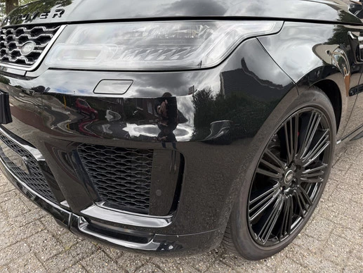 Land Rover Range Rover Sport - Afbeelding 30 van 30