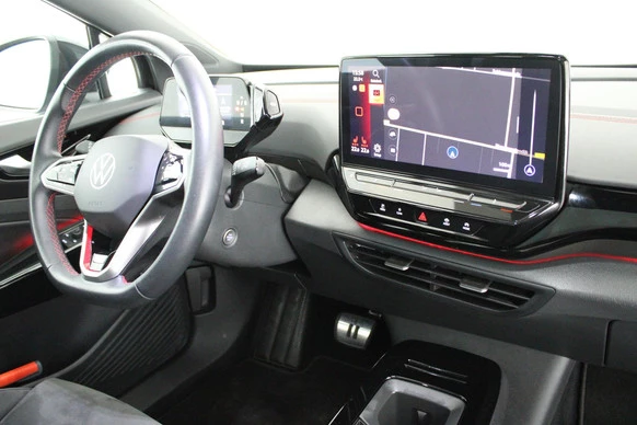 Volkswagen ID.5 - Afbeelding 2 van 30