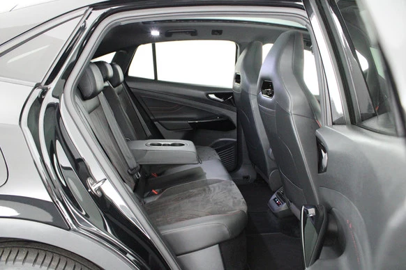 Volkswagen ID.5 - Afbeelding 11 van 30
