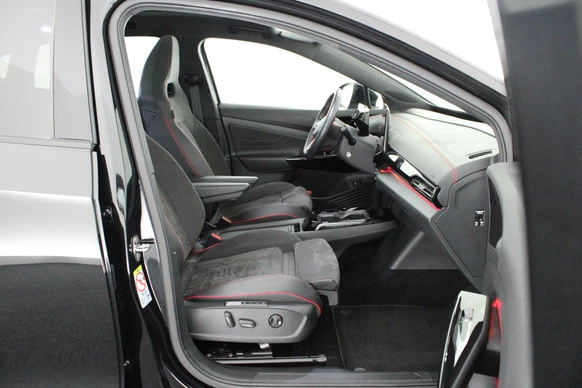 Volkswagen ID.5 - Afbeelding 12 van 30