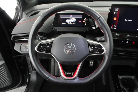 Volkswagen ID.5 - Afbeelding 16 van 30