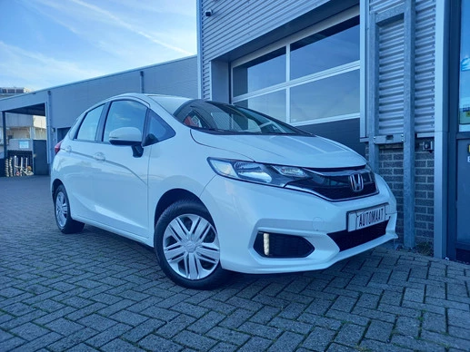 Honda Jazz - Afbeelding 2 van 30