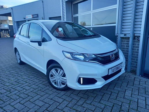 Honda Jazz - Afbeelding 3 van 30