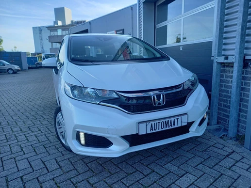 Honda Jazz - Afbeelding 4 van 30