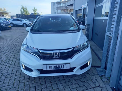 Honda Jazz - Afbeelding 5 van 30