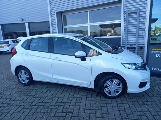 Honda Jazz - Afbeelding 6 van 30