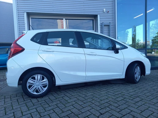 Honda Jazz - Afbeelding 7 van 30