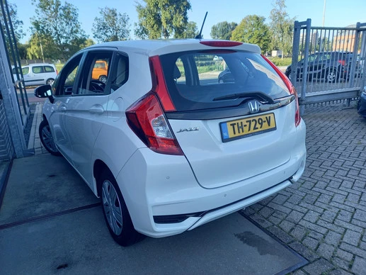 Honda Jazz - Afbeelding 10 van 30