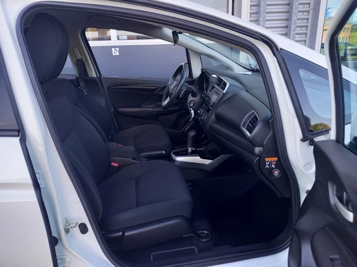 Honda Jazz - Afbeelding 13 van 30