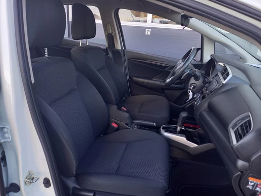 Honda Jazz - Afbeelding 14 van 30