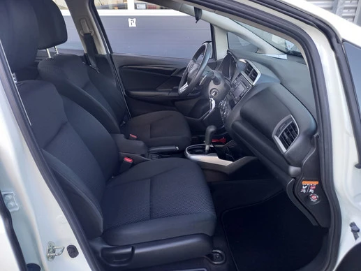 Honda Jazz - Afbeelding 15 van 30