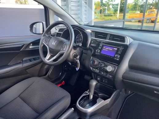 Honda Jazz - Afbeelding 16 van 30