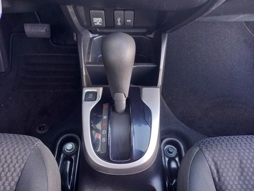 Honda Jazz - Afbeelding 17 van 30