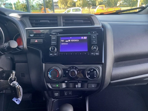 Honda Jazz - Afbeelding 18 van 30