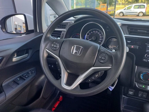 Honda Jazz - Afbeelding 19 van 30