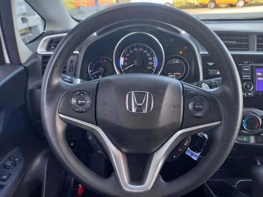 Honda Jazz - Afbeelding 21 van 30