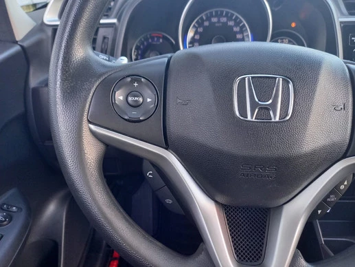 Honda Jazz - Afbeelding 23 van 30