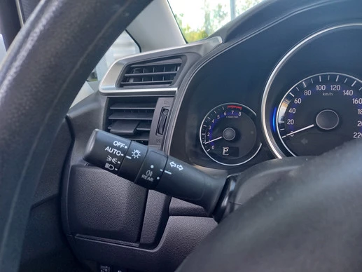 Honda Jazz - Afbeelding 25 van 30