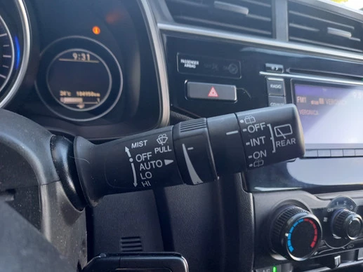 Honda Jazz - Afbeelding 26 van 30