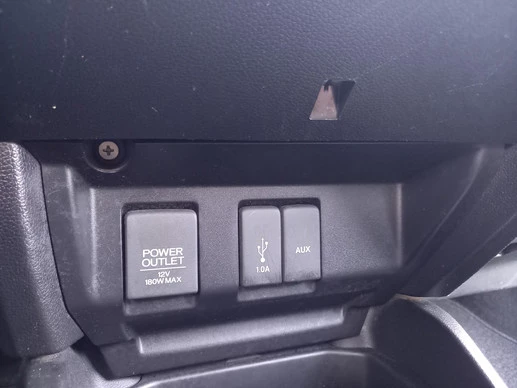 Honda Jazz - Afbeelding 27 van 30