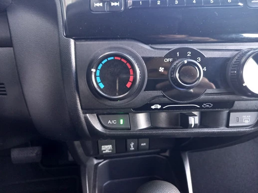 Honda Jazz - Afbeelding 28 van 30