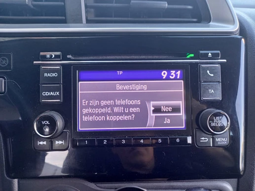 Honda Jazz - Afbeelding 29 van 30