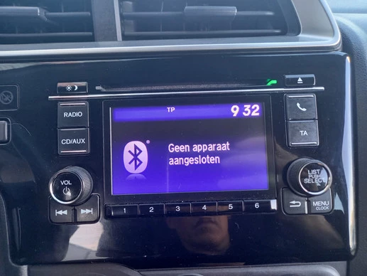 Honda Jazz - Afbeelding 30 van 30