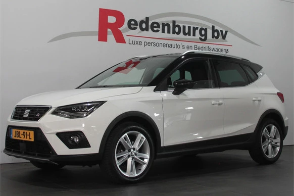SEAT Arona - Afbeelding 1 van 30