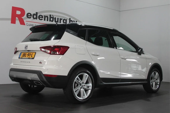 SEAT Arona - Afbeelding 2 van 30