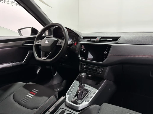 SEAT Arona - Afbeelding 3 van 30