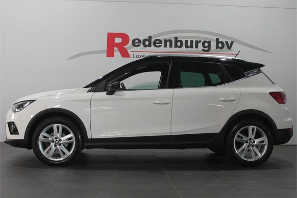 SEAT Arona - Afbeelding 4 van 30