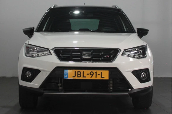 SEAT Arona - Afbeelding 5 van 30