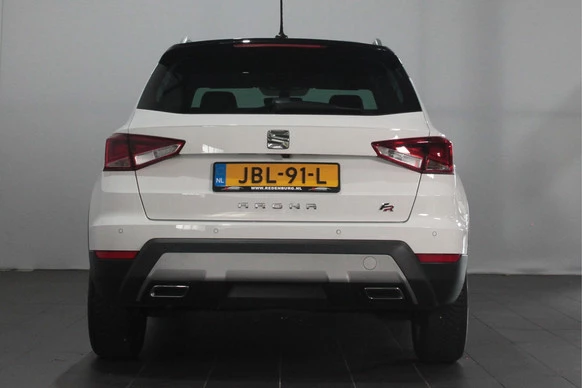 SEAT Arona - Afbeelding 6 van 30