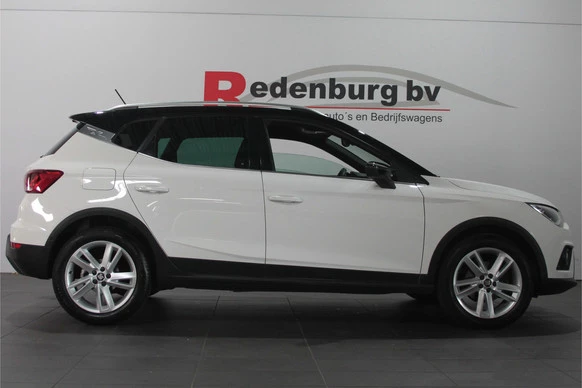 SEAT Arona - Afbeelding 7 van 30