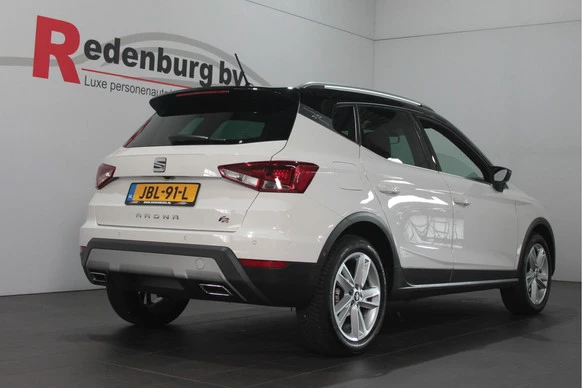 SEAT Arona - Afbeelding 9 van 30