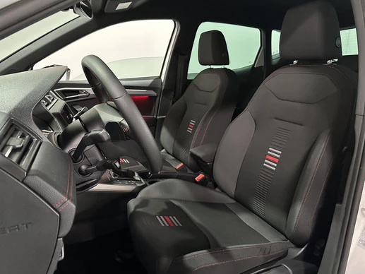 SEAT Arona - Afbeelding 10 van 30