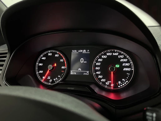 SEAT Arona - Afbeelding 12 van 30