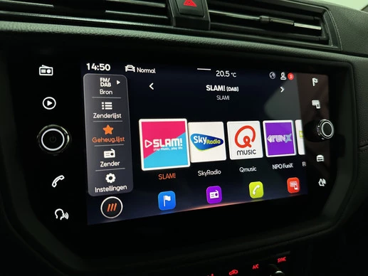 SEAT Arona - Afbeelding 16 van 30