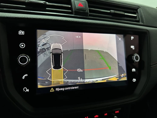 SEAT Arona - Afbeelding 17 van 30