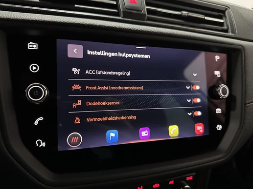 SEAT Arona - Afbeelding 18 van 30